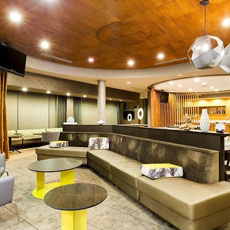 Springhill Suites By Marriott Mcallen Convention Center Esterno foto