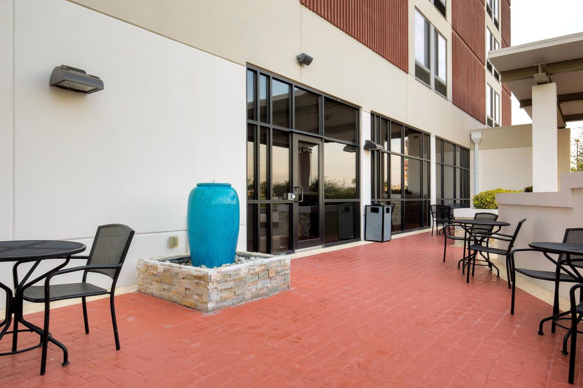 Springhill Suites By Marriott Mcallen Convention Center Esterno foto